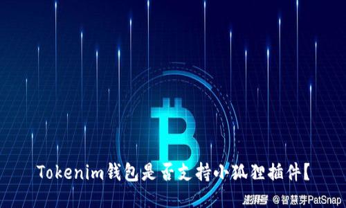Tokenim钱包是否支持小狐狸插件？