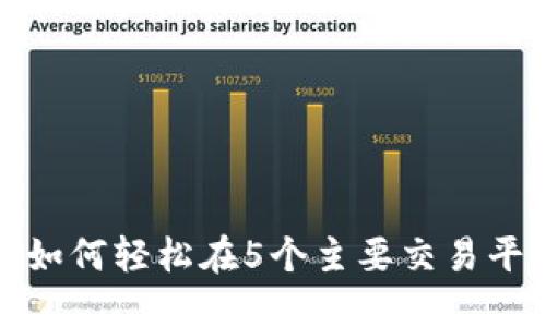 2023年最新指南：如何轻松在5个主要交易平台之间转换虚拟币