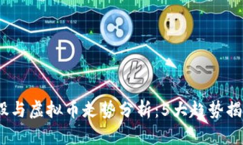 2023年美股与虚拟币走势分析：5大趋势揭秘投资机会