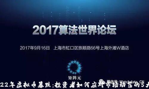 
  2022年虚拟币暴跌：投资者如何应对市场动荡的5大策略