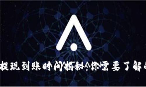 康纳利虚拟币提现到账时间揭秘：你需要了解的5个关键因素