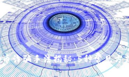 2023年虚拟币诈骗手法揭秘：5种常见方式与防范技巧