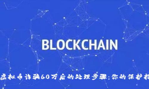 被虚拟币诈骗60万后的处理步骤：你的保护指南
