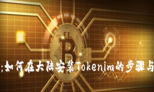 详细指南：如何在大陆安装Tokenim的步骤与注意事项