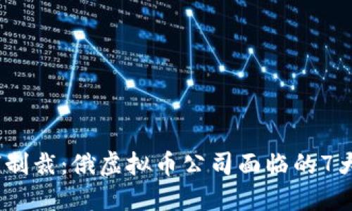2023年全球制裁：俄虚拟币公司面临的7大挑战与机遇