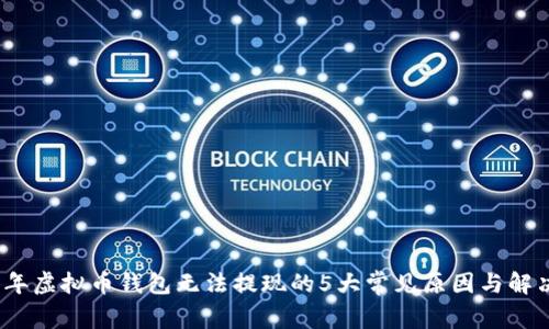2023年虚拟币钱包无法提现的5大常见原因与解决方案
