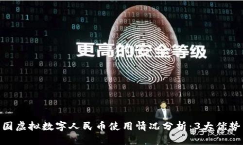 2023年中国虚拟数字人民币使用情况分析：3大优势与5大挑战