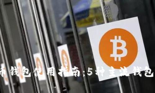 2023年虚拟币钱包使用指南：5种主流钱包各自特点分析