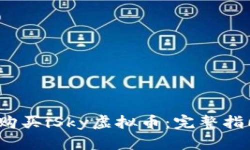 2023年如何购买iSky虚拟币：完整指南与实用技巧
