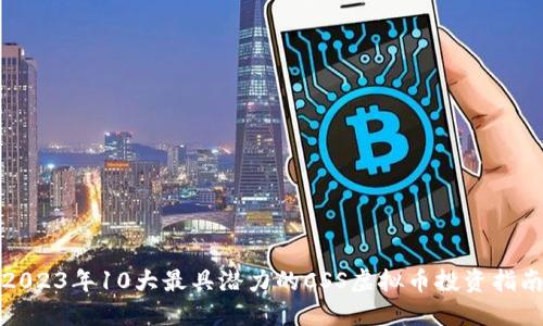 2023年10大最具潜力的CSS虚拟币投资指南