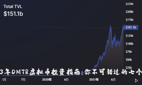 2023年DMTR虚拟币投资指南：你不可错过的七个要点