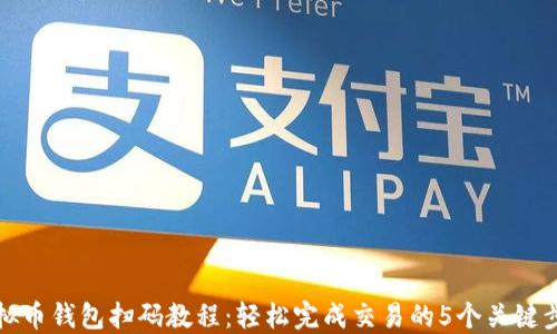 
虚拟币钱包扫码教程：轻松完成交易的5个关键步骤