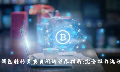 2023年Tokenim钱包转移至交易所的详尽指南：完全操作流程与常见问题解答