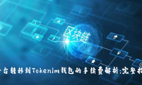 2023年交易平台转移到Tokenim钱包的手续费解析：完整指南与最优策略