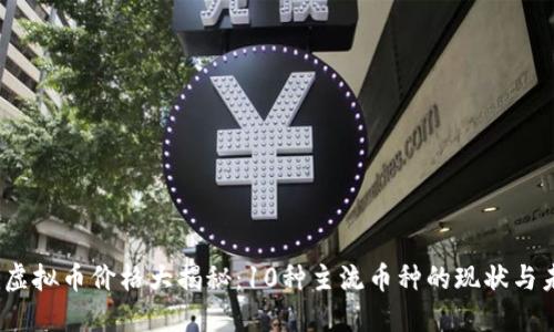 2023年虚拟币价格大揭秘：10种主流币种的现状与未来趋势