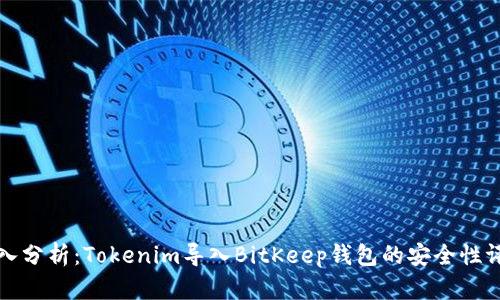 深入分析：Tokenim导入BitKeep钱包的安全性评估