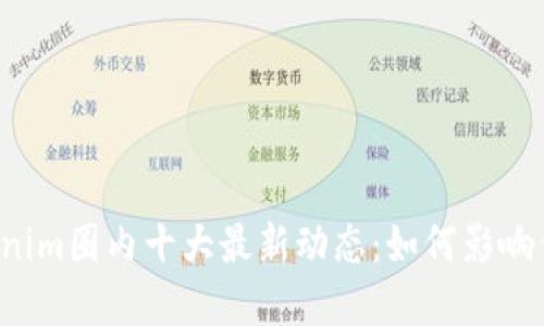 2023年Tokenim圈内十大最新动态：如何影响你的投资决策