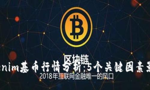 2023年Tokenim基币行情分析：5个关键因素影响价格走势