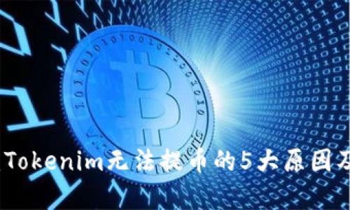 深入解析：Tokenim无法提币的5大原因及解决方案