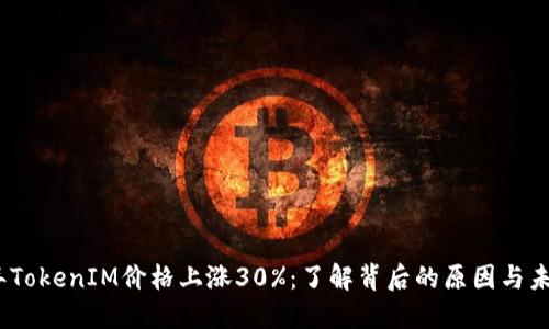 2023年TokenIM价格上涨30%：了解背后的原因与未来趋势
