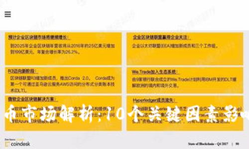 2023年比特币市场解析：10个关键因素影响其未来走势