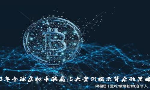 2023年全球虚拟币骗局：5大案例揭示背后的黑暗真相