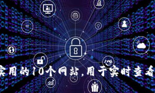 2023年最实用的10个网站，用于实时查看虚拟币行情