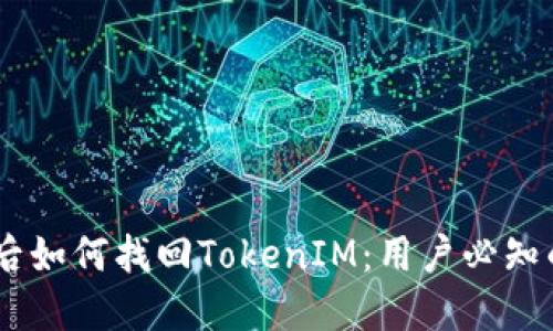 设备丢失后如何找回TokenIM：用户必知的5个步骤