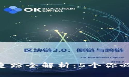 Tokenim钱包追踪全解析：5个你必须知道的事实