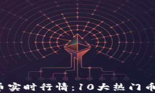 
2023年虚拟币实时行情：10大热门币种走势图分析