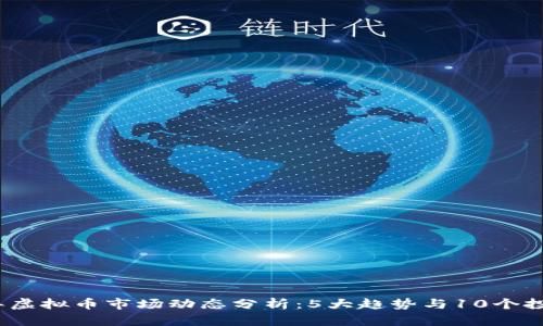 2023年虚拟币市场动态分析：5大趋势与10个投资策略