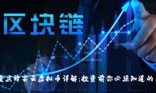 2023年重庆蜂芒云虚拟币详解：投资前你必须知道的10大事实