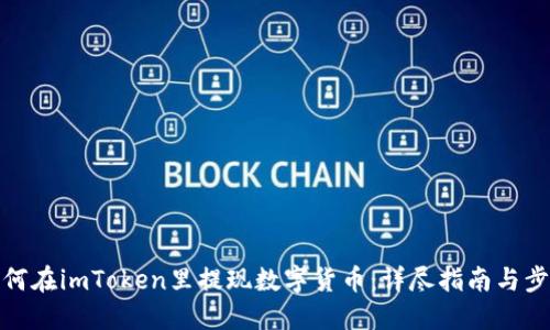 如何在imToken里提现数字货币：详尽指南与步骤