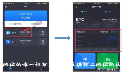 Tokenim地址的唯一性分析：了解区块链上地址的区别与特点