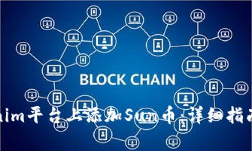 如何在Tokenim平台上添加Sun币：详细指南及注意事项