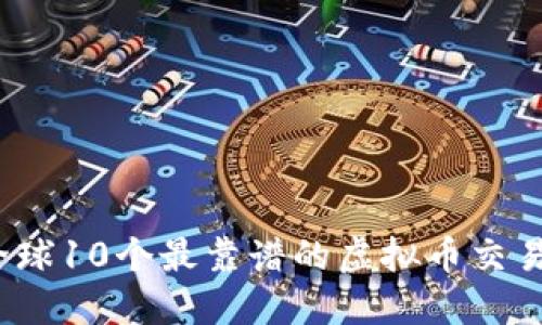 2023年全球10个最靠谱的虚拟币交易平台详解