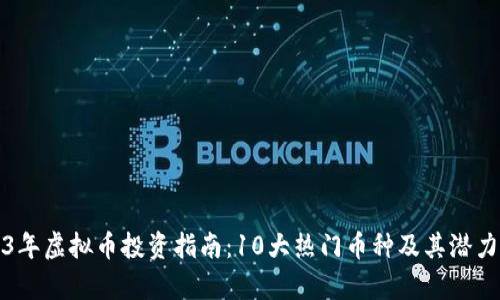 2023年虚拟币投资指南：10大热门币种及其潜力分析