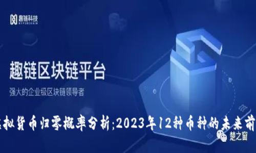 虚拟货币归零概率分析：2023年12种币种的未来前景