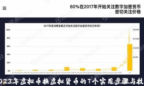 
2023年虚拟币换虚拟货币的7个实用步骤与技巧