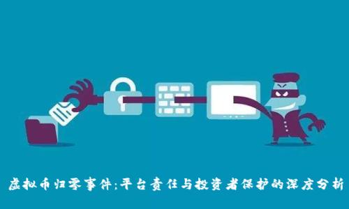 虚拟币归零事件：平台责任与投资者保护的深度分析