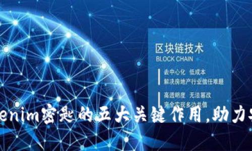 揭示Tokenim密匙的五大关键作用，助力安全防护