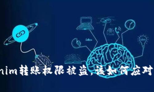 如果你的Tokenim转账权限被盗，该如何应对？关键步骤解析