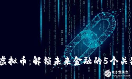 CNET虚拟币：解锁未来金融的5个关键理由