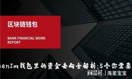 购买代币后，TokenIm钱包里的资金去向全解析：5个你需要知道的关键细节