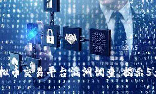2023年虚拟币交易平台漏洞调查：揭示5大潜在风险
