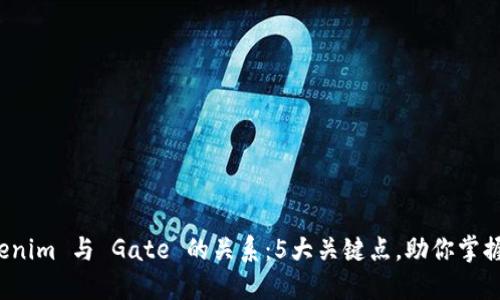 深入探讨 Tokenim 与 Gate 的关系：5大关键点，助你掌握加密货币市场