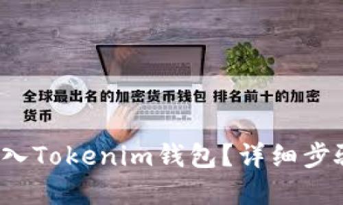 如何将FIL放入Tokenim钱包？详细步骤与实用技巧