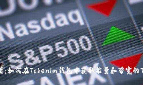 TRX用户必看：如何在Tokenim钱包中获取能量和带宽的7个实用技巧