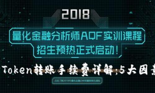 2023年以太坊Token转账手续费详解：5大因素影响交易成本