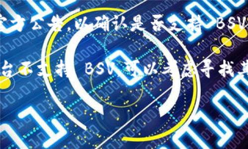 Tokenim 是一个用于创建和管理 Token 的平台，BSV（Bitcoin Satoshi Vision）是比特币的一种分叉，其目标是实现比特币创始人中本聪的原始愿景。关于 Tokenim 是否可以放置 BSV，主要取决于 Tokenim 平台的支持情况以及与 BSV 的兼容性。

一般情况下，Tokenim 平台会支持一些特定的区块链和加密货币。因此，需要检查 Tokenim 的官方网站或其官方公告，以确认是否支持 BSV 作为交易或创建 Token 的基础链。

此外，添加支持还可能涉及技术实现，比如智能合约的兼容性、交易手续费、网络安全性等等。如果 Tokenim 平台不支持 BSV，可以考虑寻找其他更适合的平台。

建议你查阅 Tokenim 的官方渠道，或到相关的技术论坛和社区获取最新信息。